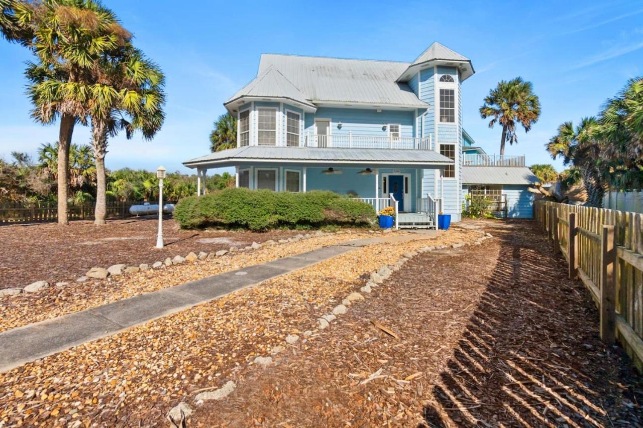 Holiday home Coastal Retreat St. Augustine