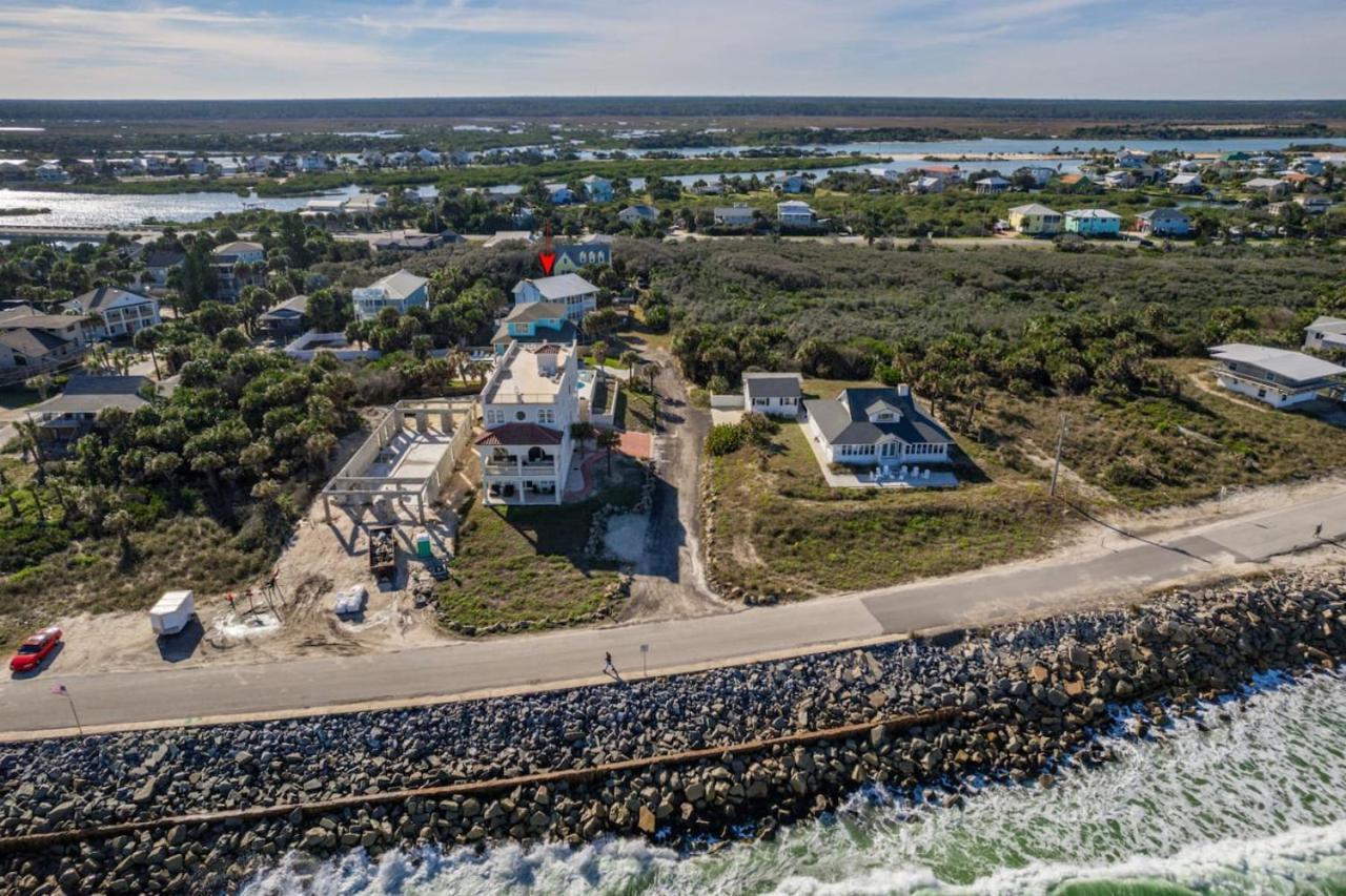 Coastal Retreat Holiday home