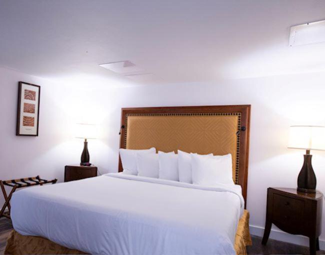 The Ponce Hotel 3*