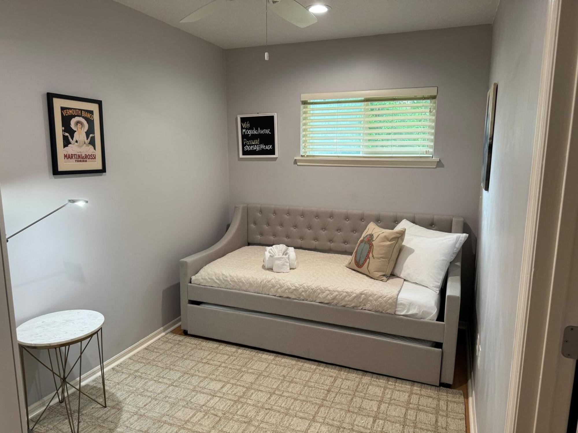 Fountain Of Youth House - Scenic Downtown Retreat Holiday home *