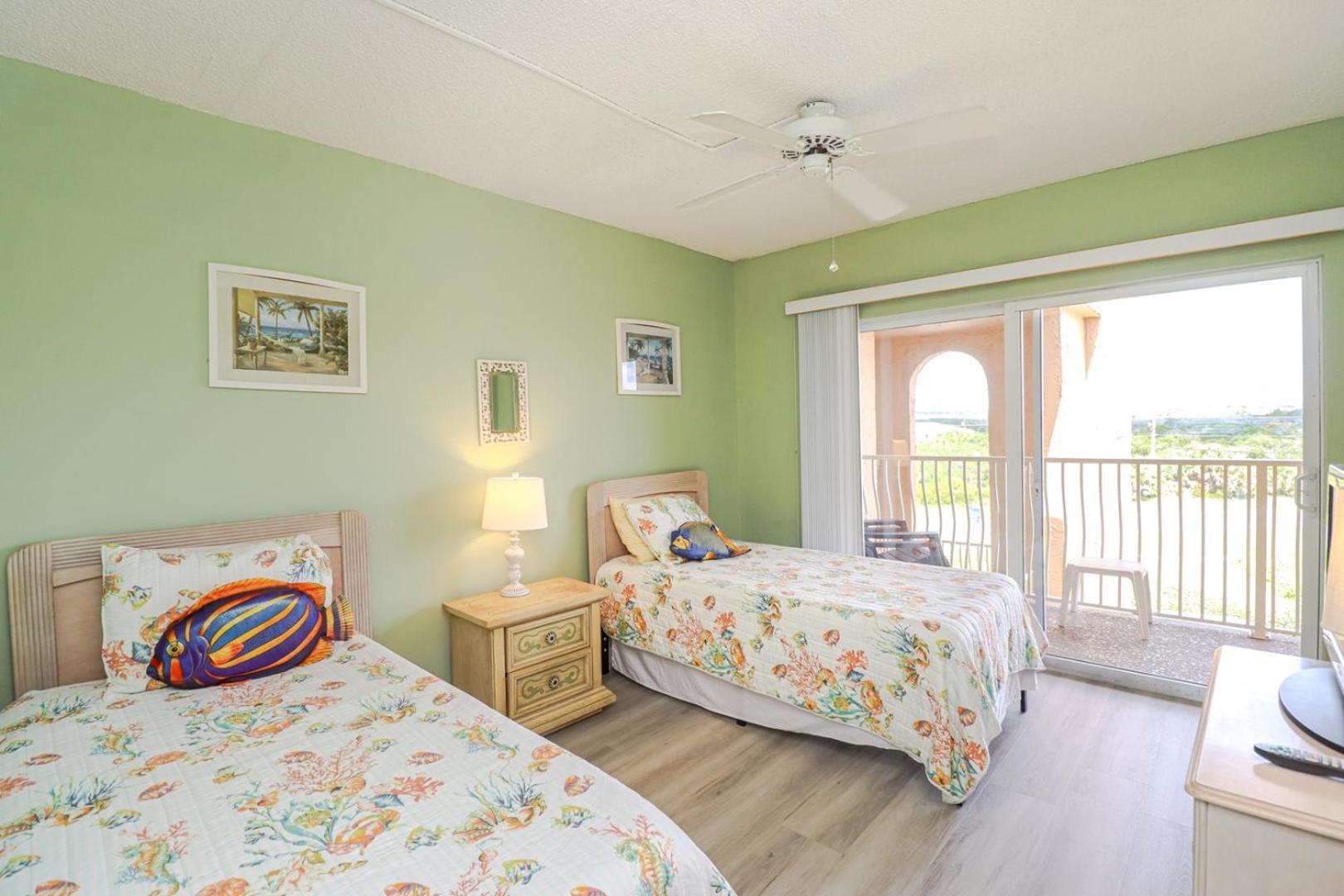 Holiday home Creston House 5e *