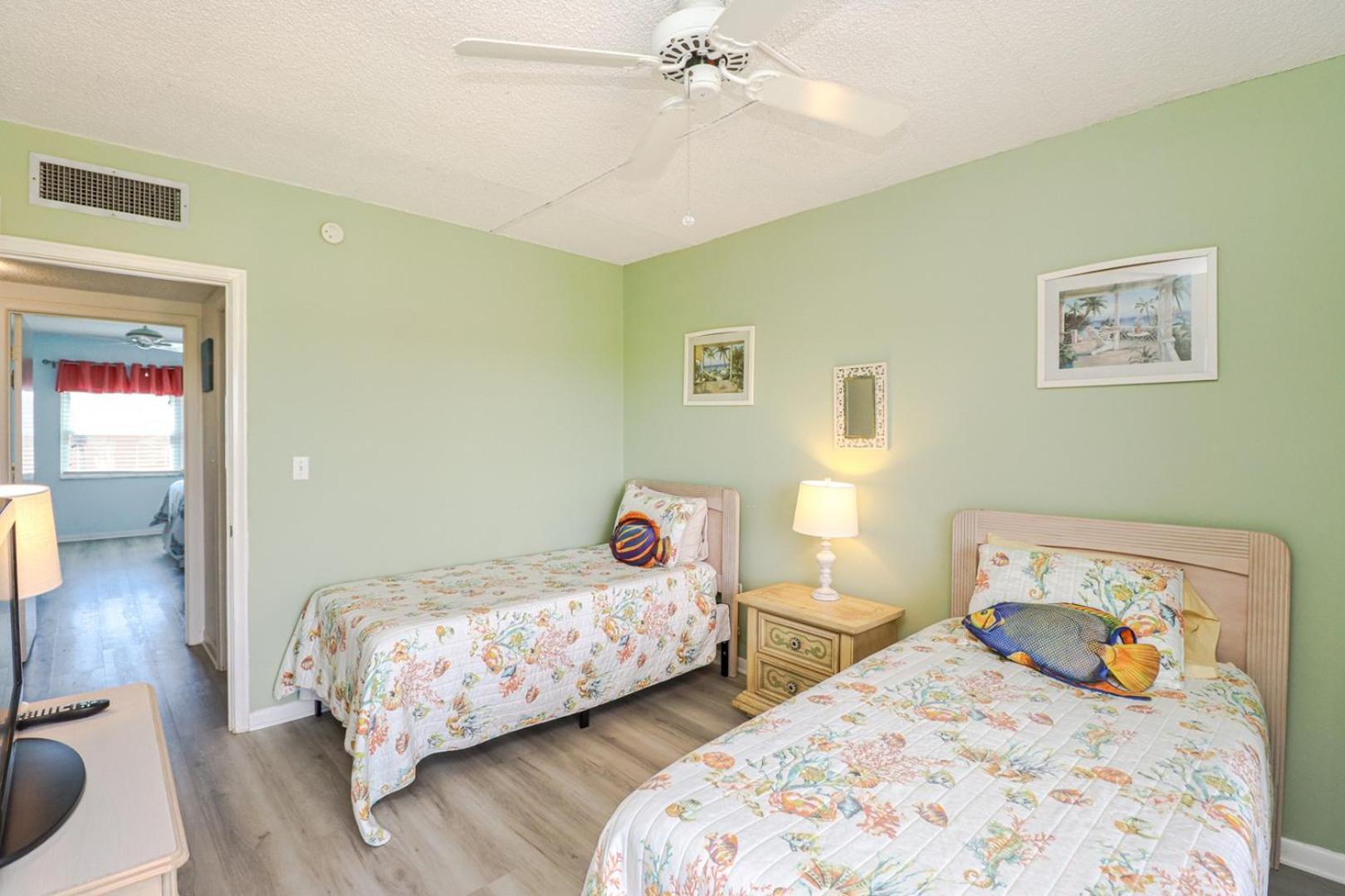 Creston House 5e