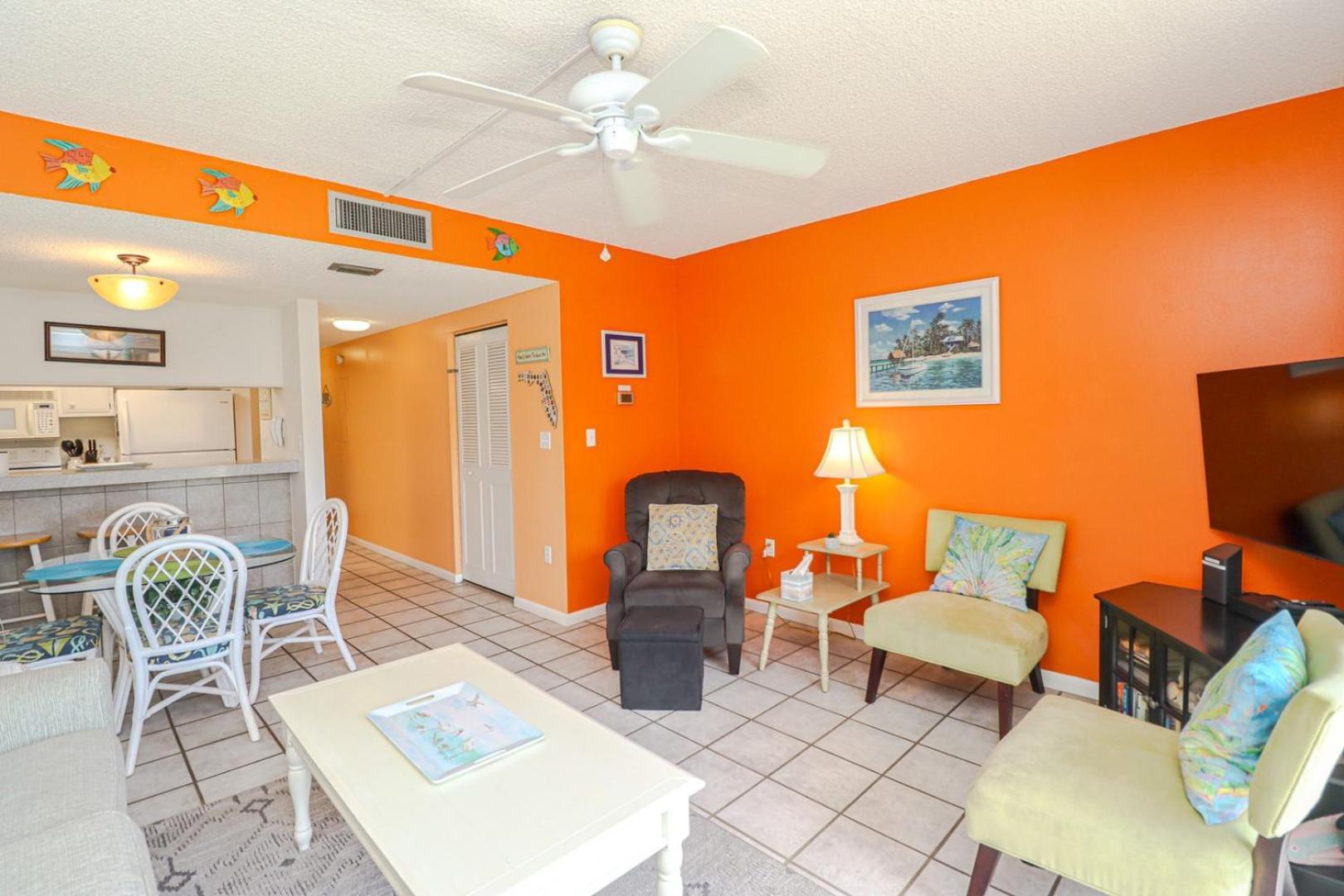 Creston House 5e Holiday home *