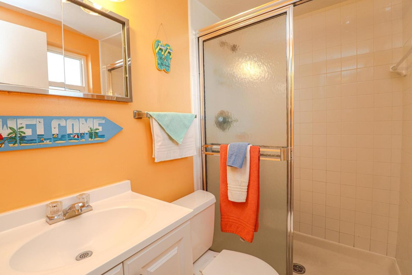 Holiday home Creston House 5e *