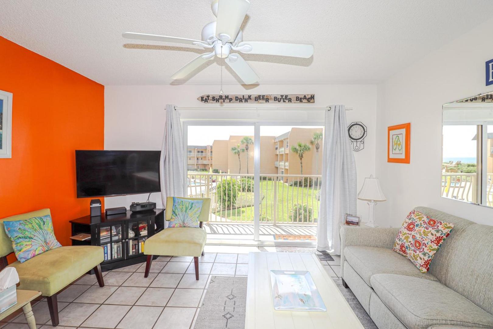 Creston House 5e Holiday home