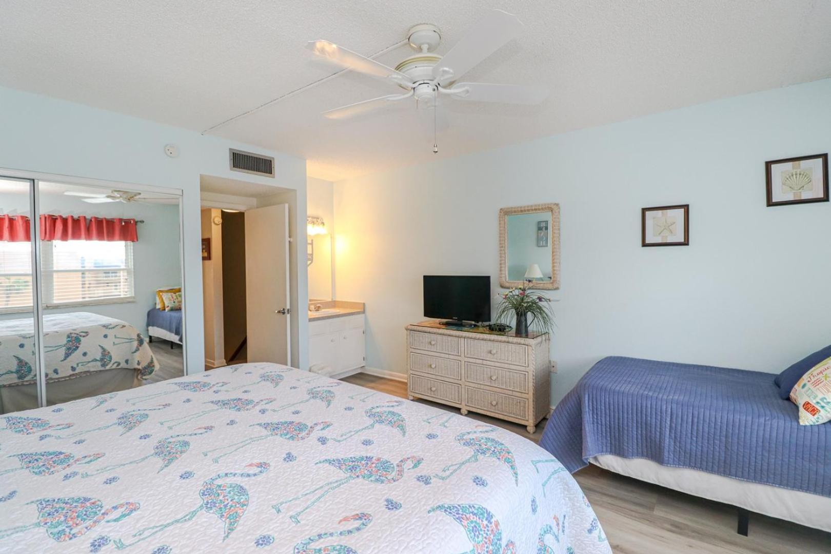 Holiday home Creston House 5e