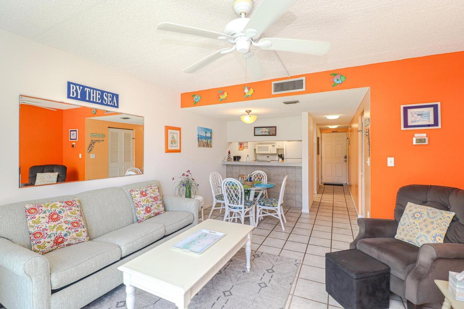 Creston House 5e Holiday home *