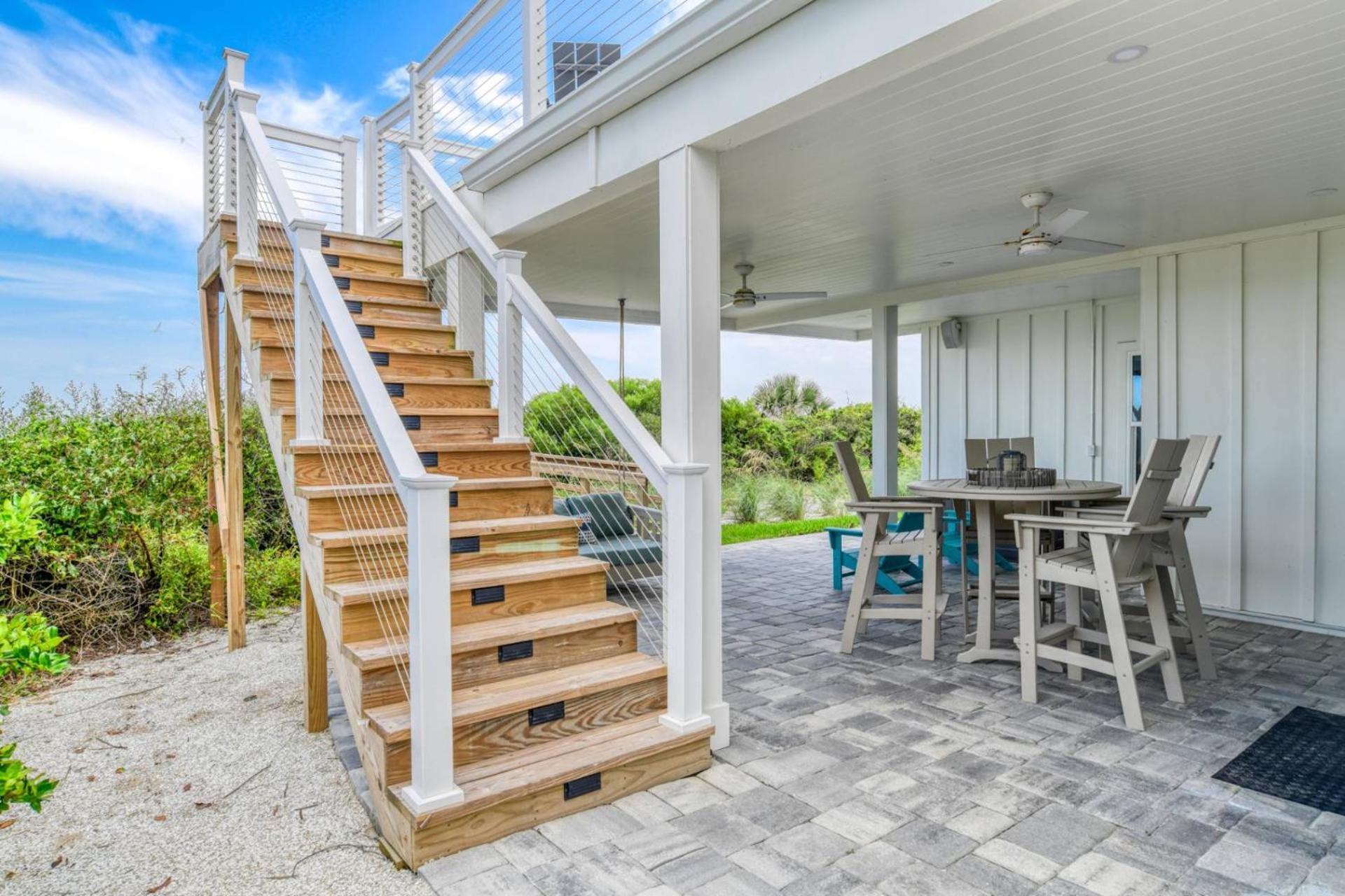 Turtle Dunes Holiday home