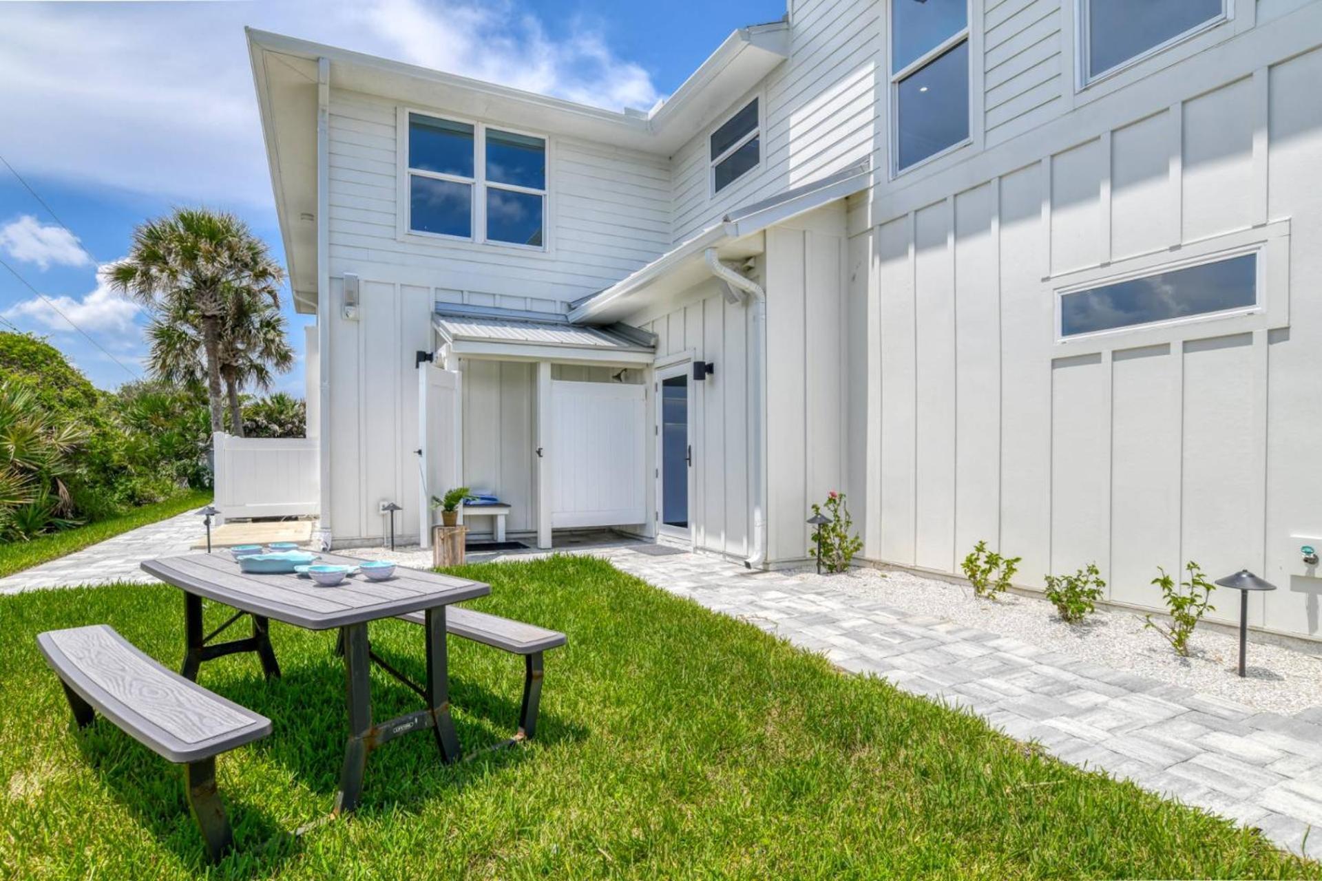 Turtle Dunes Holiday home