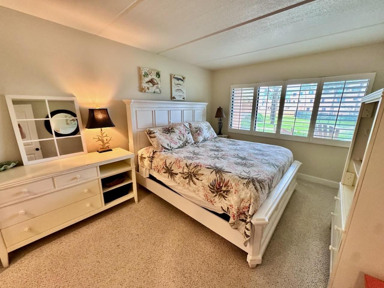 Beachfront Bliss St Augustine's Coastal Charm *
