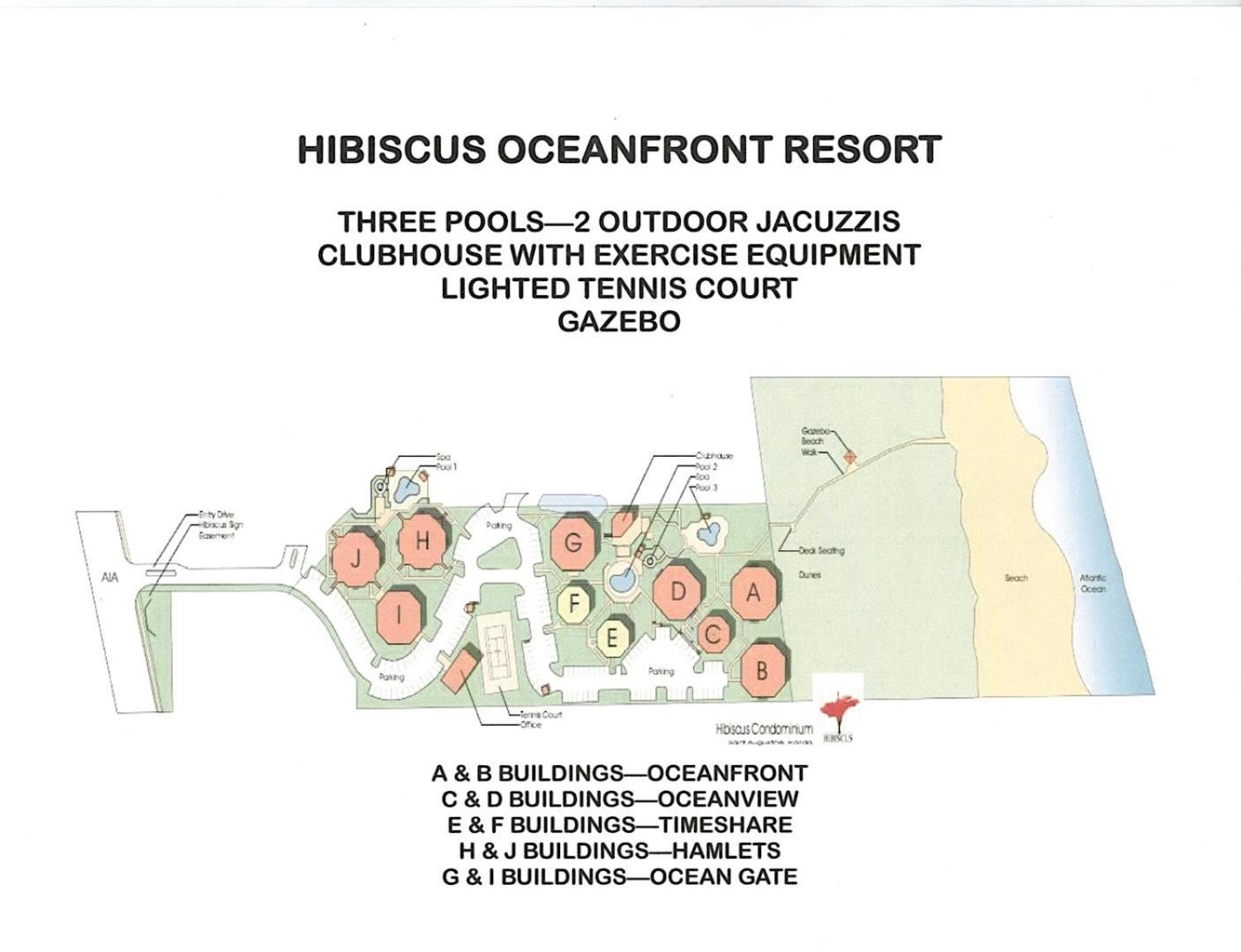 Beachfront Luxury St Augustine Paradise Holiday home *