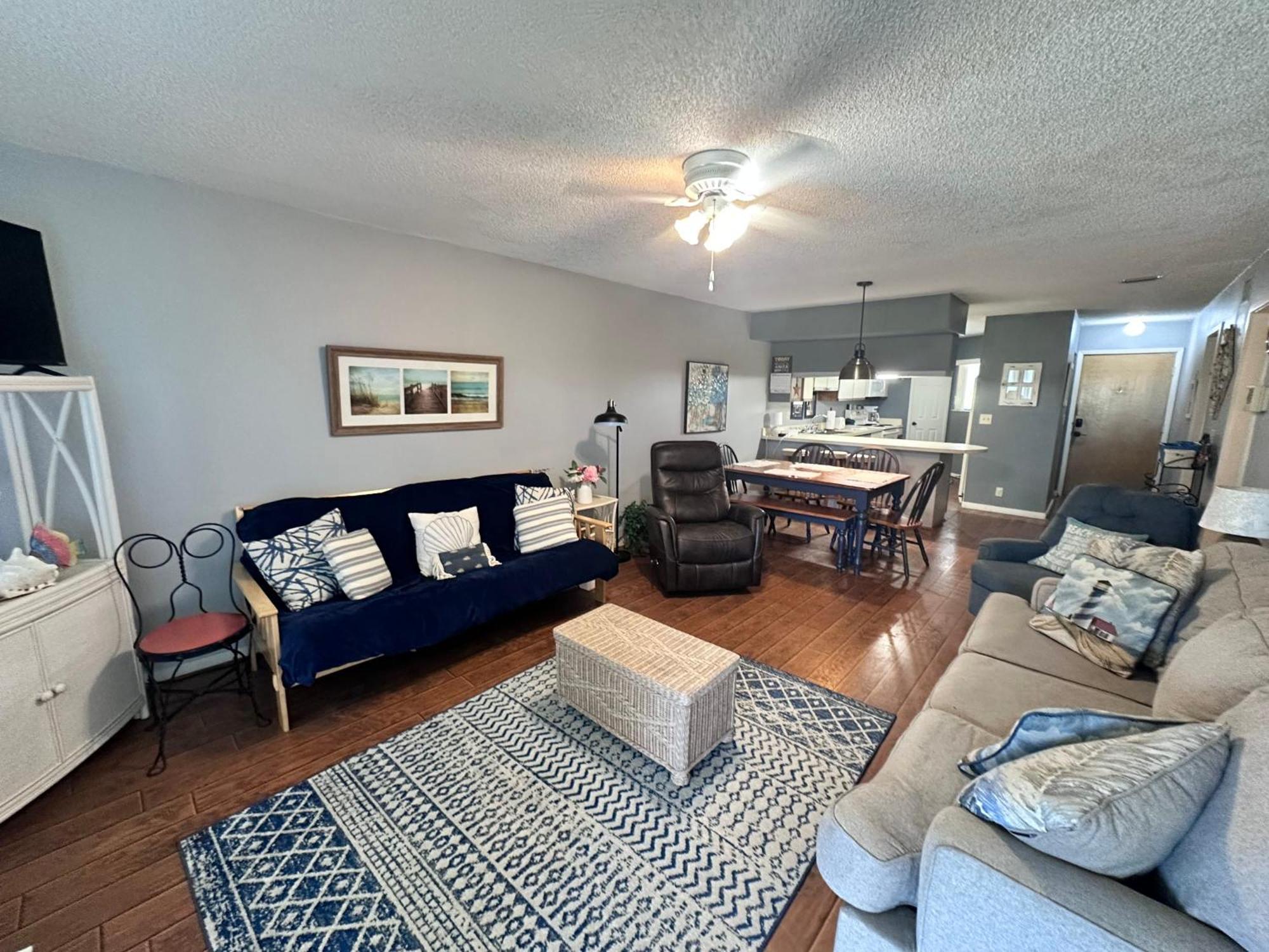 Beachfront Luxury St Augustine Paradise Holiday home