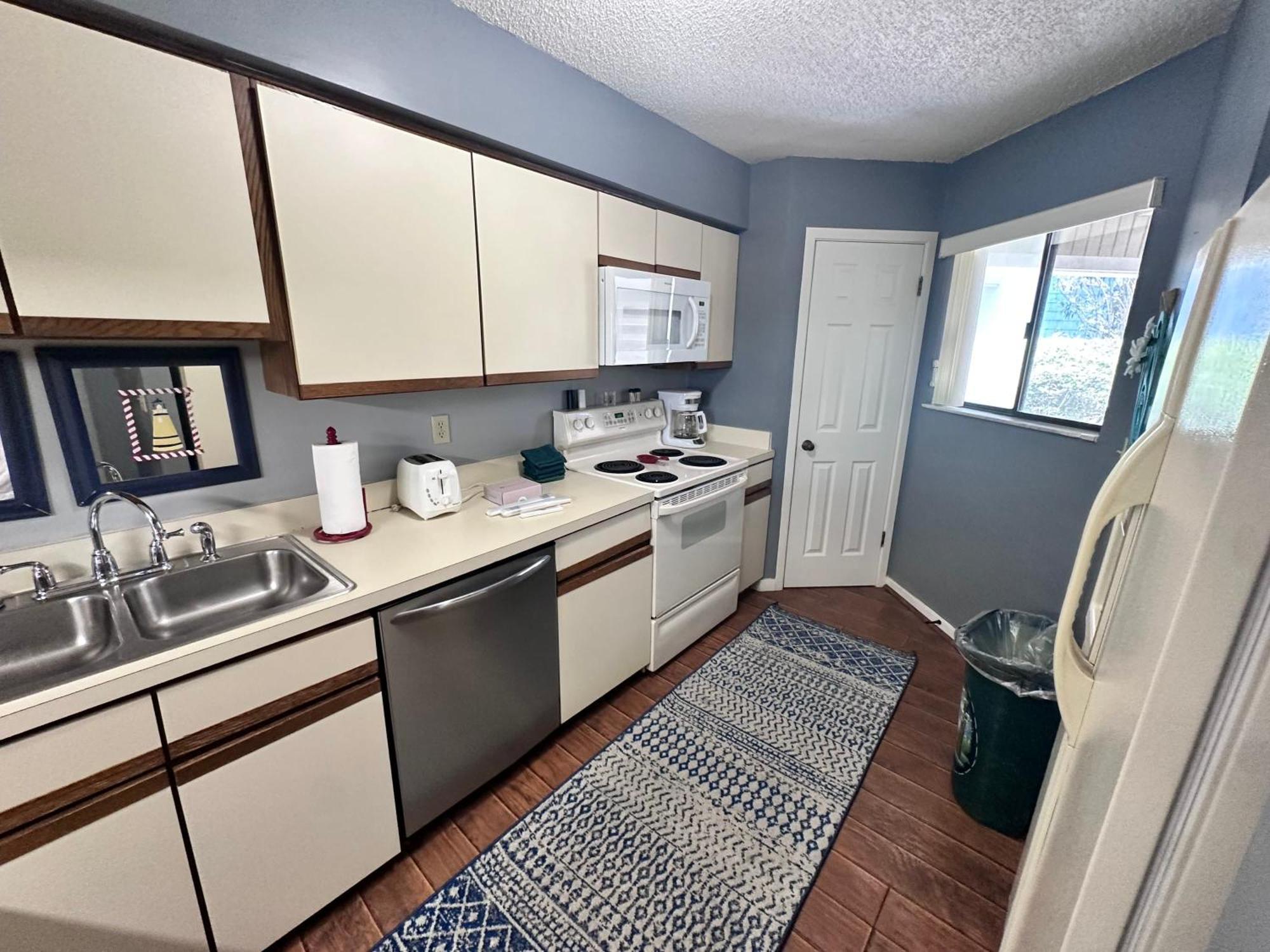 Beachfront Luxury St Augustine Paradise Holiday home *