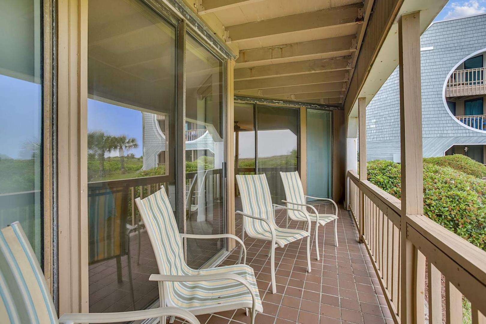 Oceanfront Paradise In Historic St Augustine St. Augustine