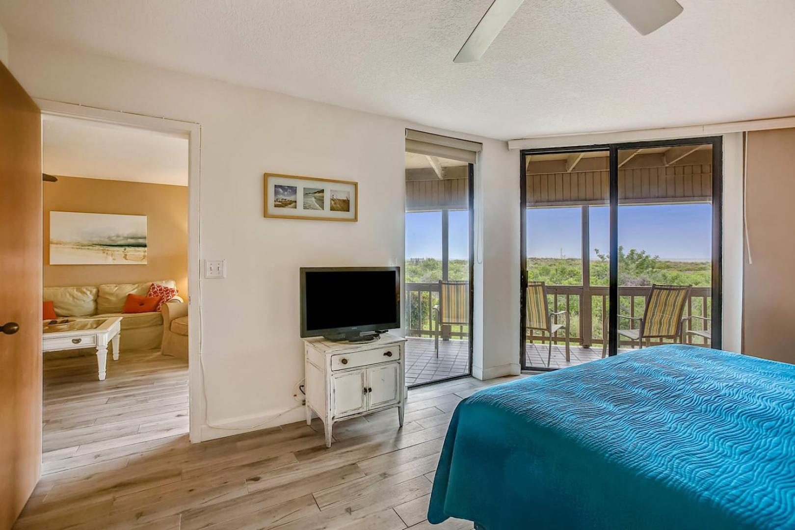Oceanfront Paradise In Historic St Augustine *