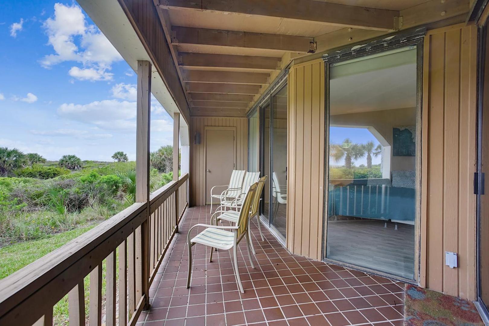 Oceanfront Paradise In Historic St Augustine * St. Augustine