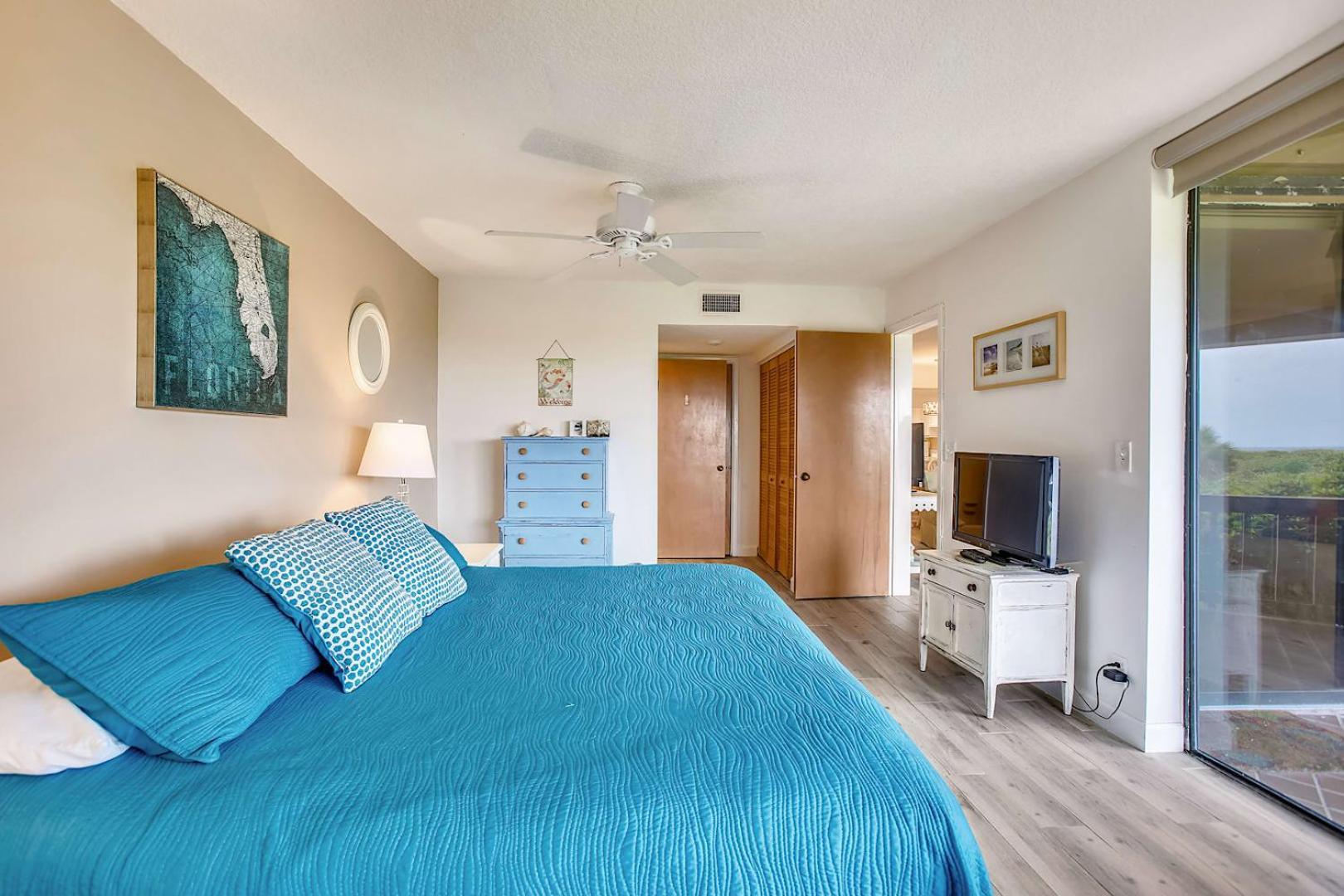 Oceanfront Paradise In Historic St Augustine Holiday home *