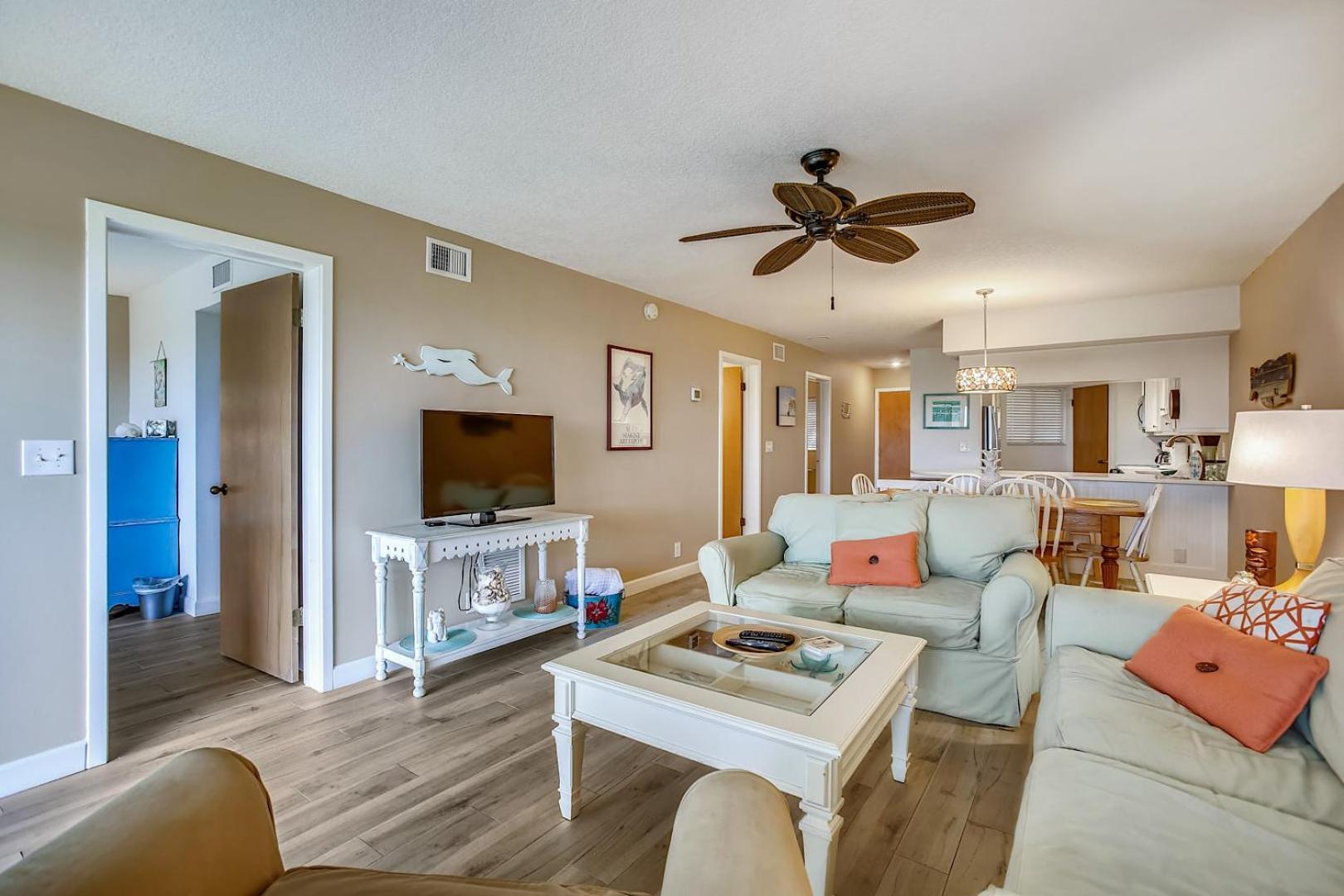Holiday home Oceanfront Paradise In Historic St Augustine *