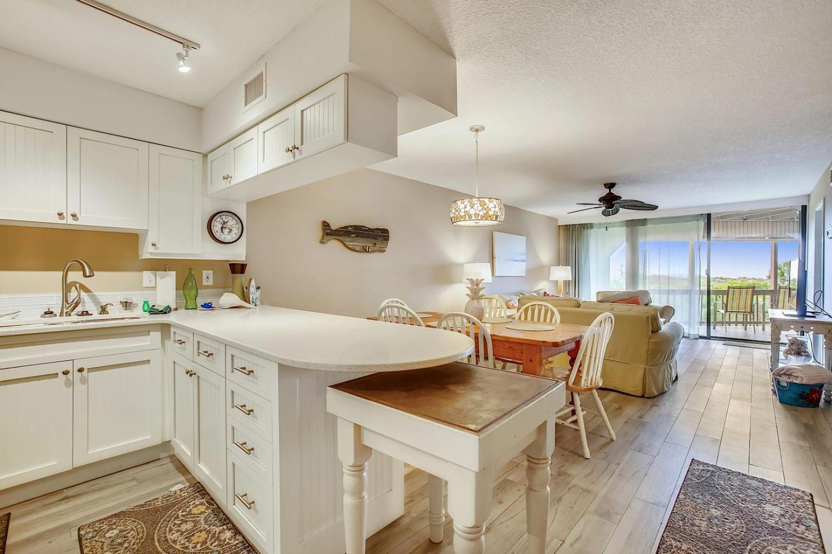 Holiday home Oceanfront Paradise In Historic St Augustine *