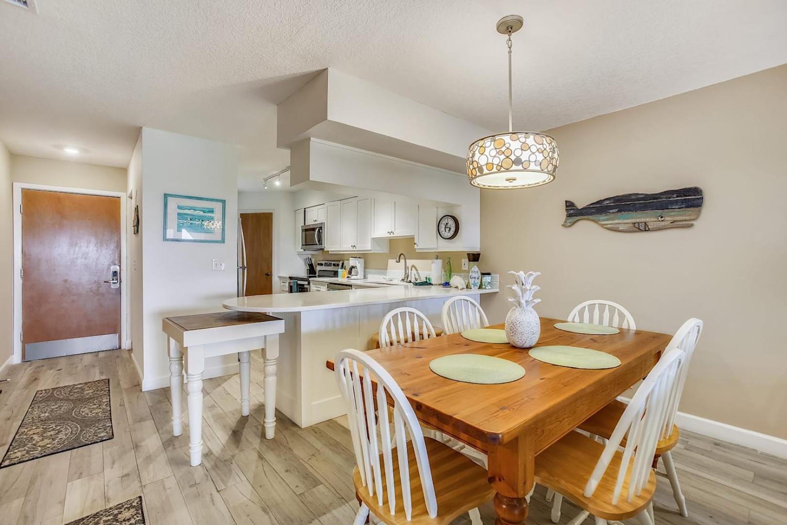 Oceanfront Paradise In Historic St Augustine Holiday home St. Augustine