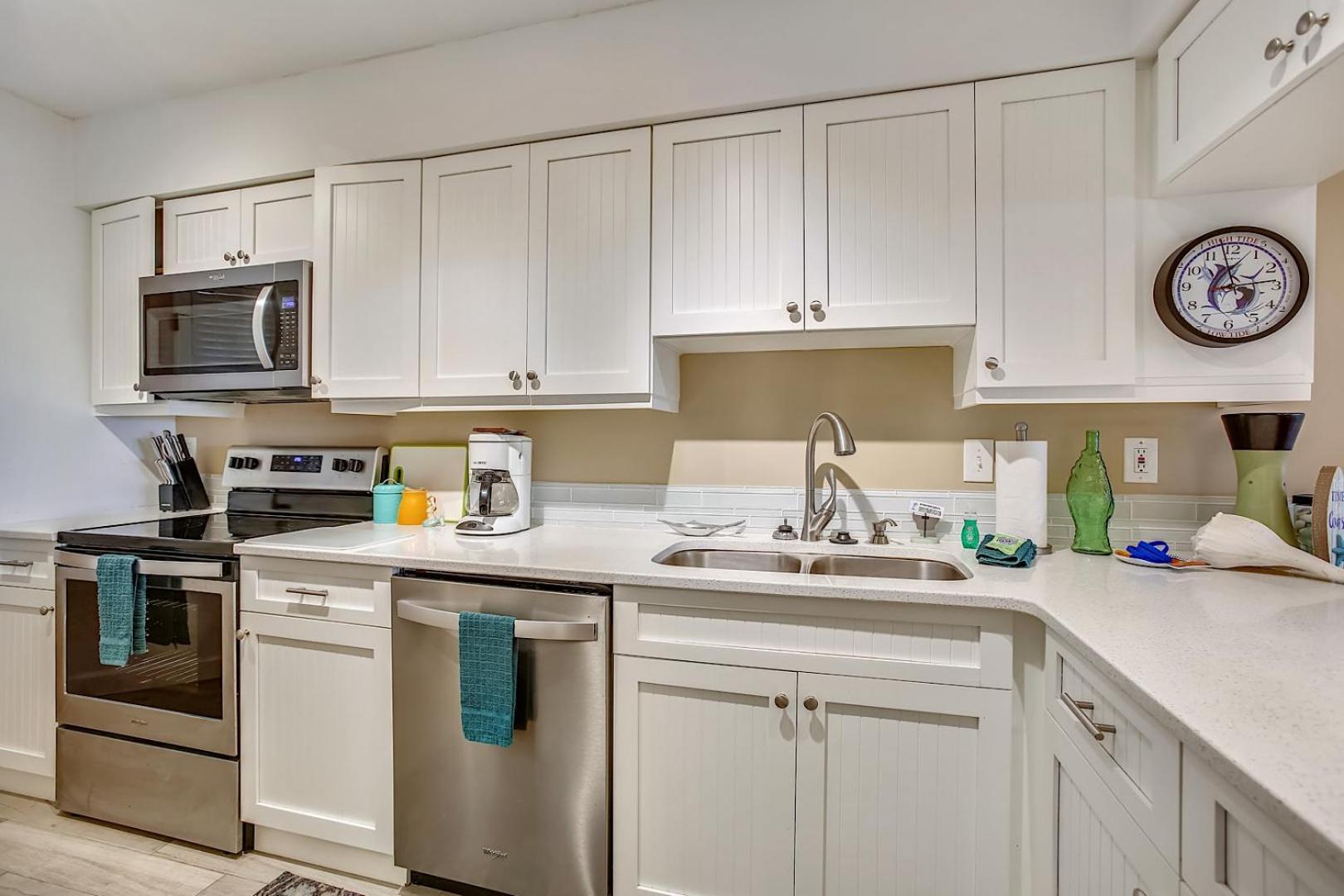 Oceanfront Paradise In Historic St Augustine * St. Augustine