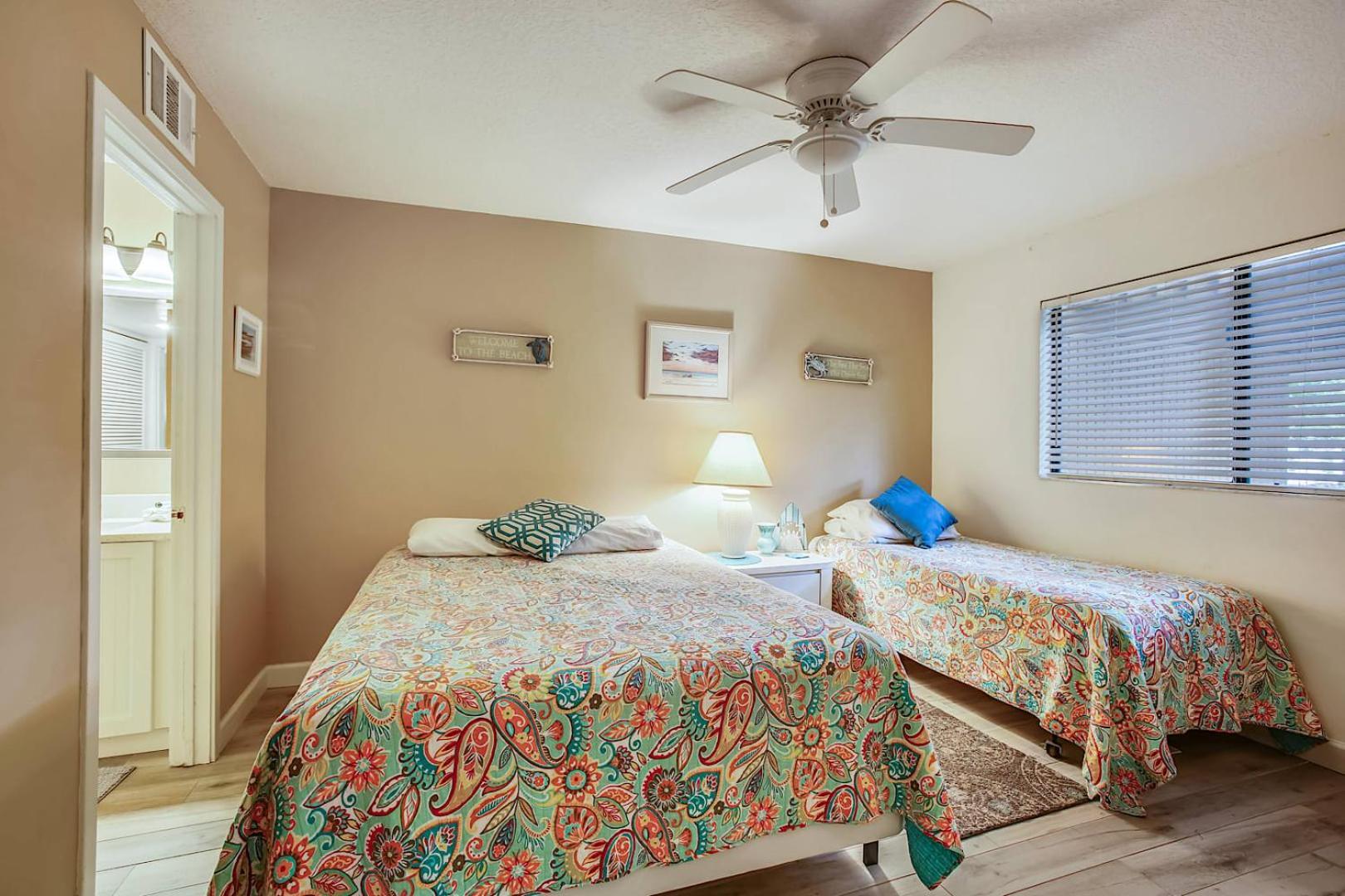 Oceanfront Paradise In Historic St Augustine Holiday home