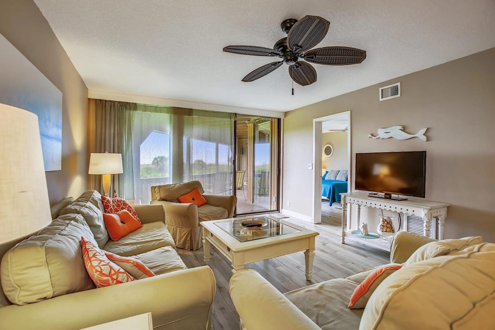 Holiday home Oceanfront Paradise In Historic St Augustine