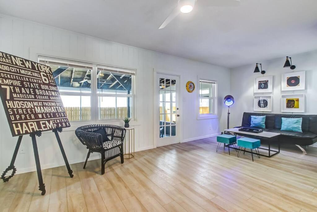 Charming St Augustine Oasis With Game For Family Fun Saint Augustine