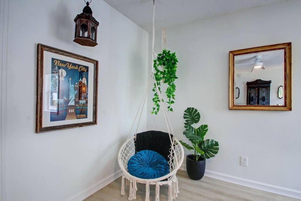 Apartamento Charming St Augustine Oasis With Game For Family Fun Saint Augustine