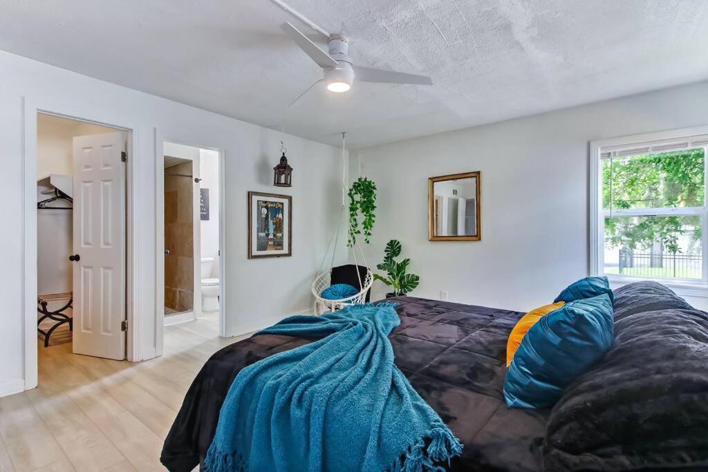 Charming St Augustine Oasis With Game For Family Fun Saint Augustine