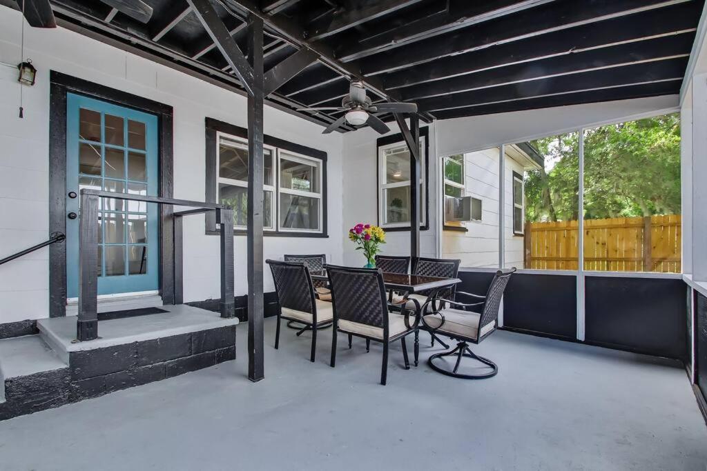 Charming St Augustine Oasis With Game For Family Fun * Saint Augustine