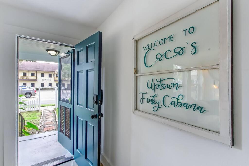Charming St Augustine Oasis With Game For Family Fun