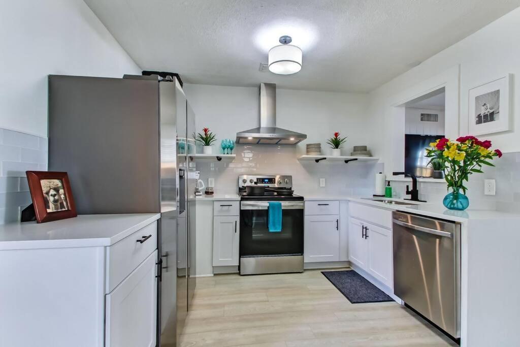 Charming St Augustine Oasis With Game For Family Fun Saint Augustine