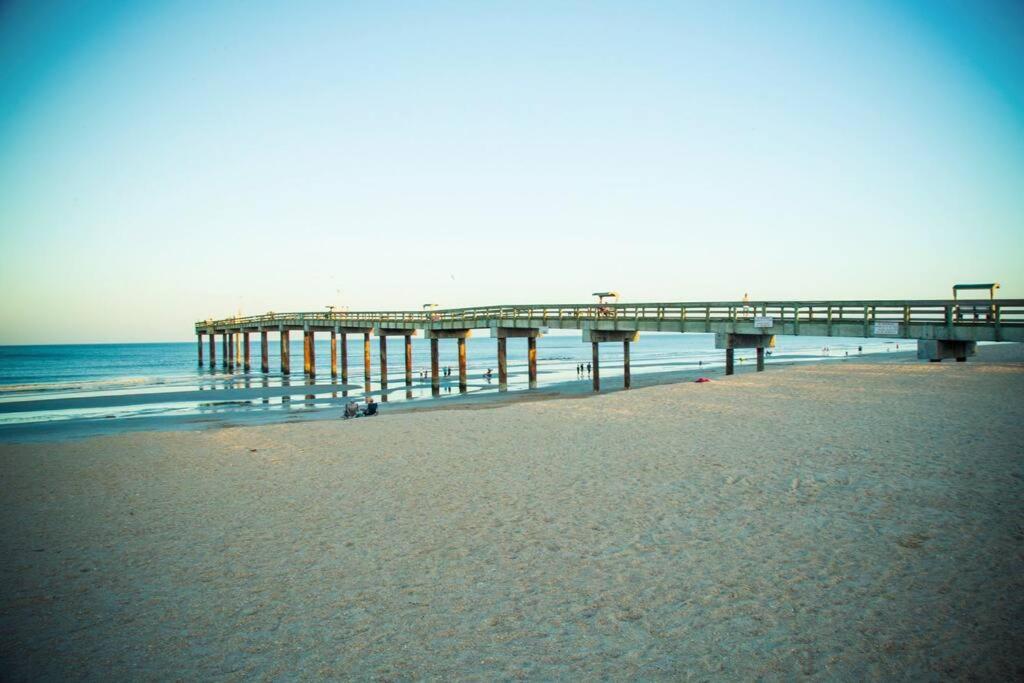 Charming St Augustine Oasis With Game For Family Fun * Saint Augustine