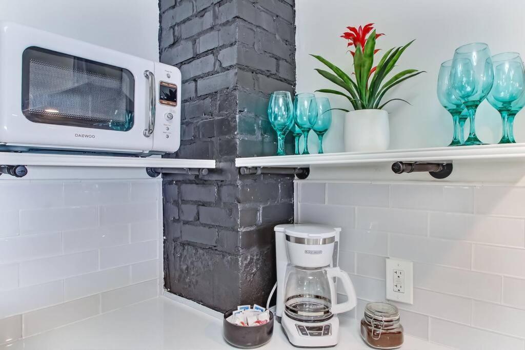 Charming St Augustine Oasis With Game For Family Fun Apartamento Saint Augustine