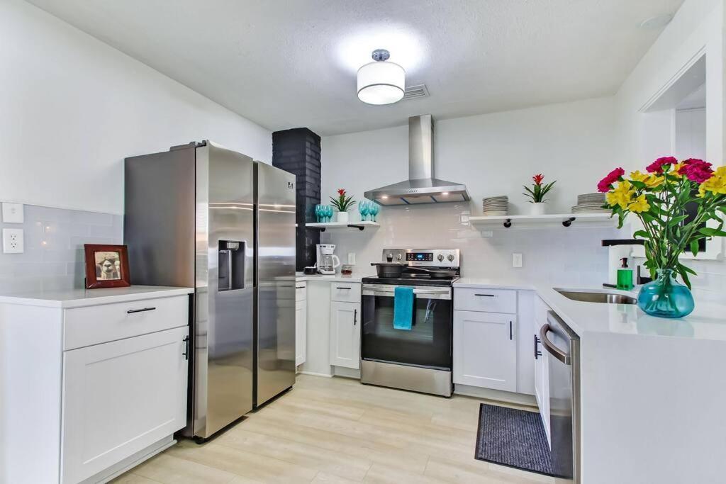 Apartamento Charming St Augustine Oasis With Game For Family Fun Saint Augustine