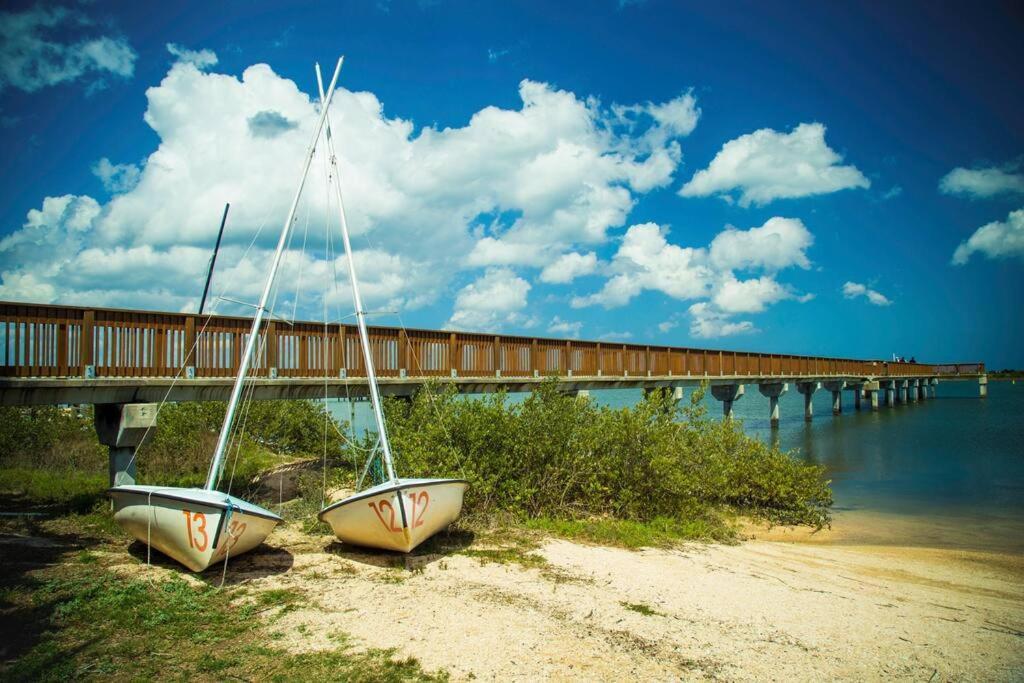 Charming St Augustine Oasis With Game For Family Fun * Saint Augustine