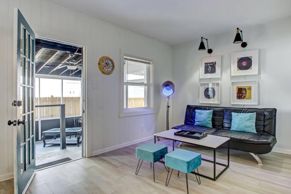 Apartamento Charming St Augustine Oasis With Game For Family Fun *
