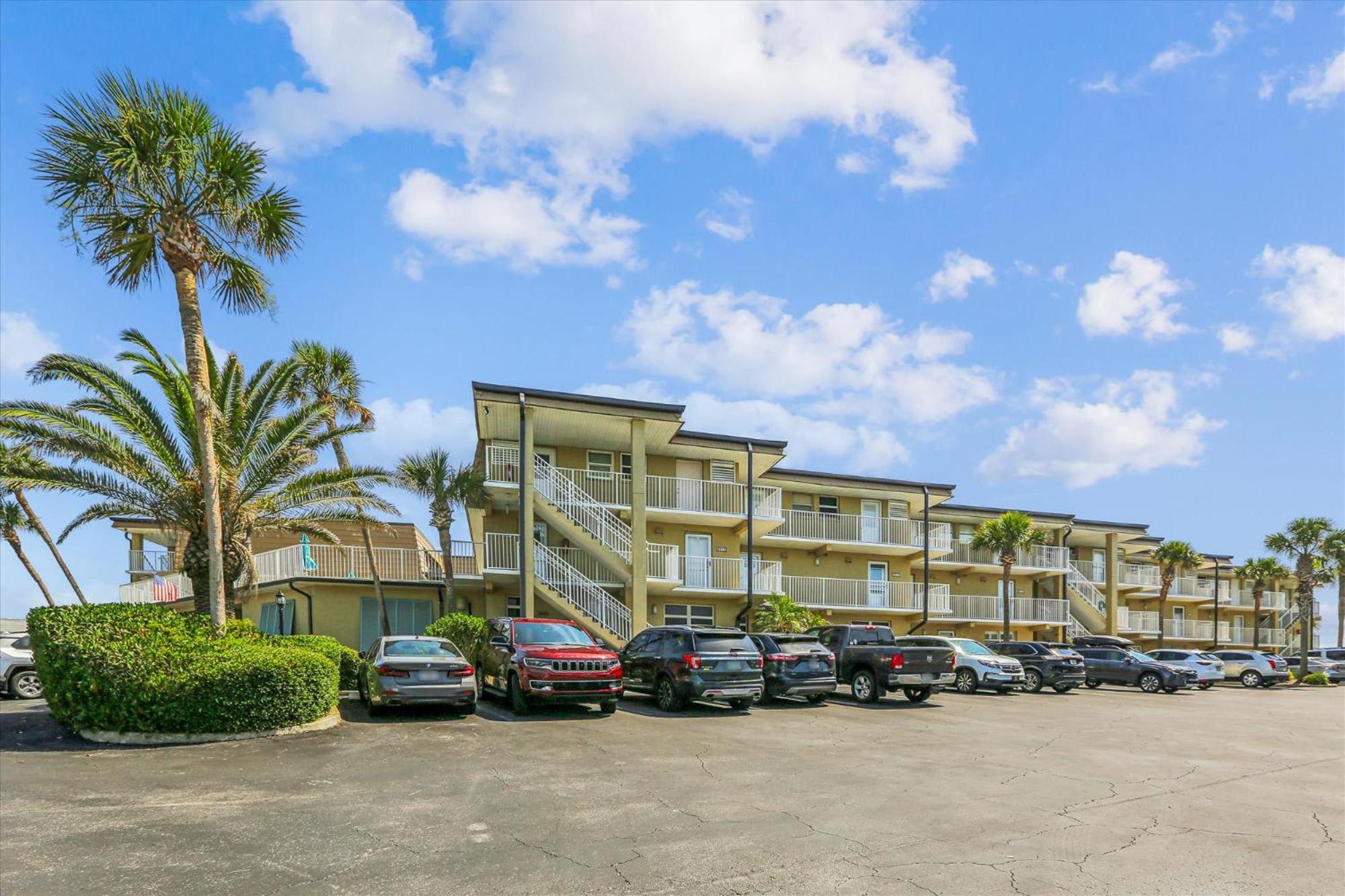 Oceanfront Luxe Bliss At St Augustine * St. Augustine