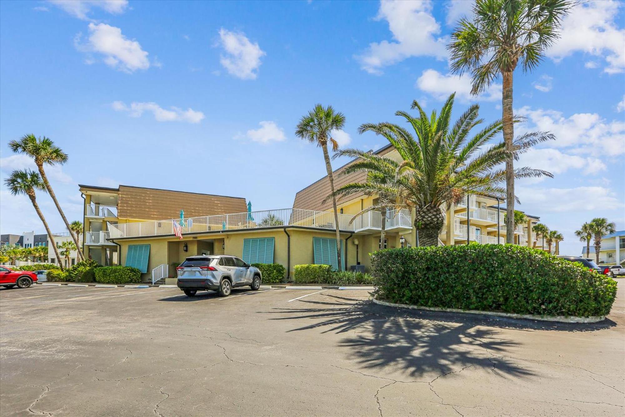 Holiday home Oceanfront Luxe Bliss At St Augustine