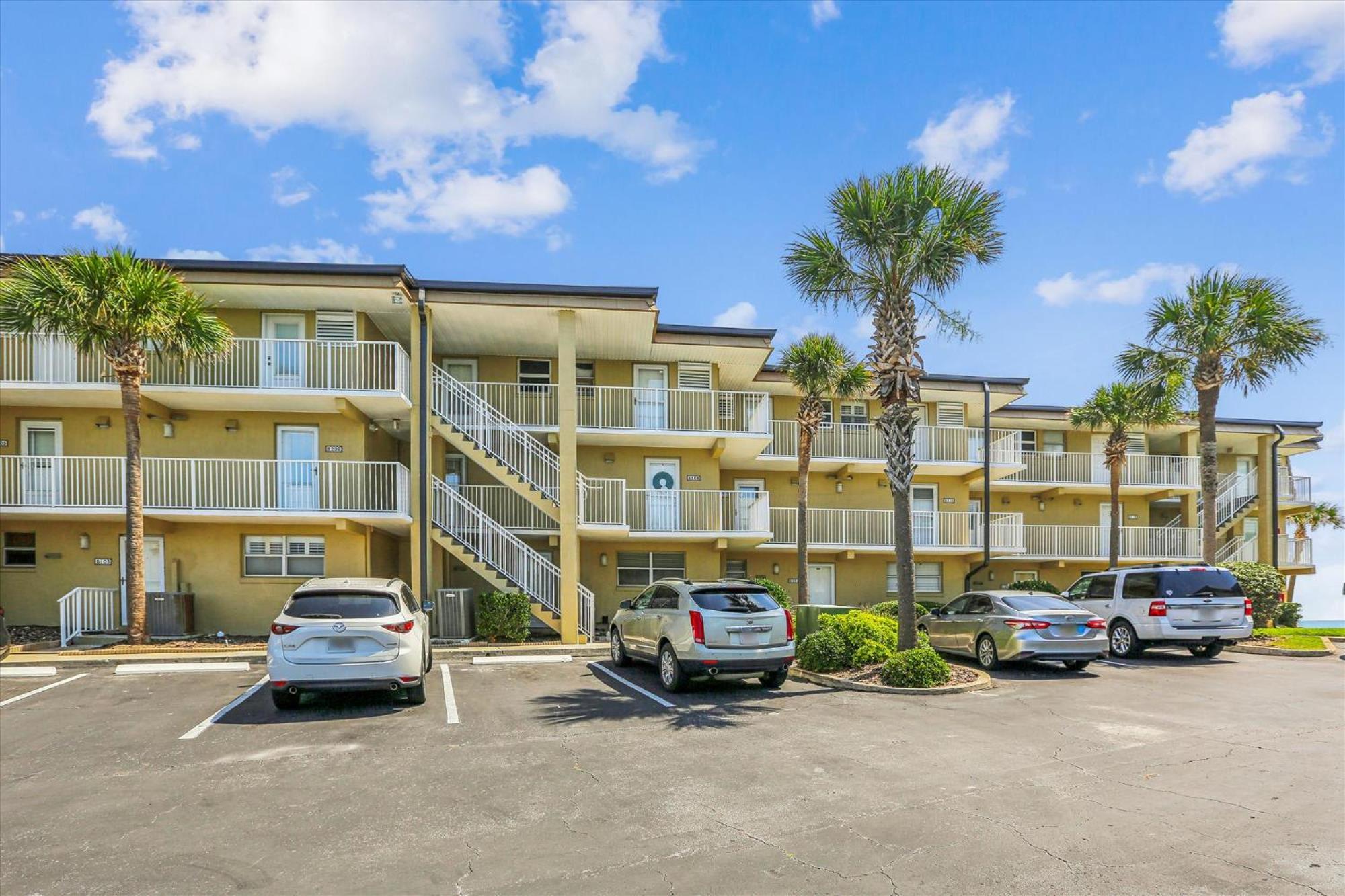 Holiday home Oceanfront Luxe Bliss At St Augustine St. Augustine