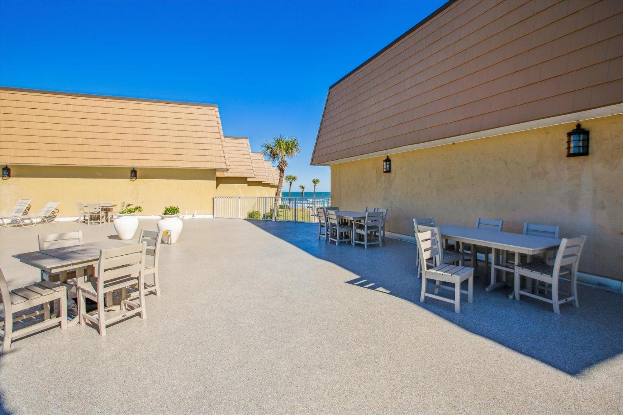 Oceanfront Luxe Bliss At St Augustine * St. Augustine