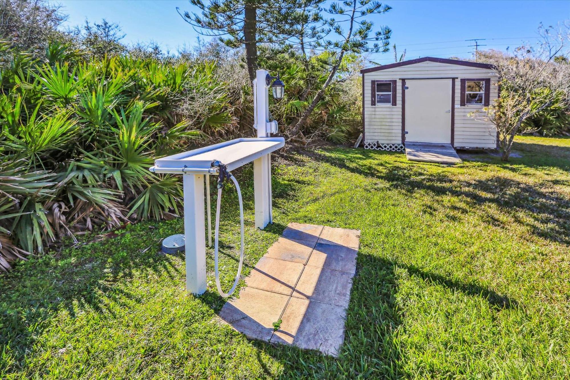 Oceanfront Luxe Bliss At St Augustine Holiday home St. Augustine