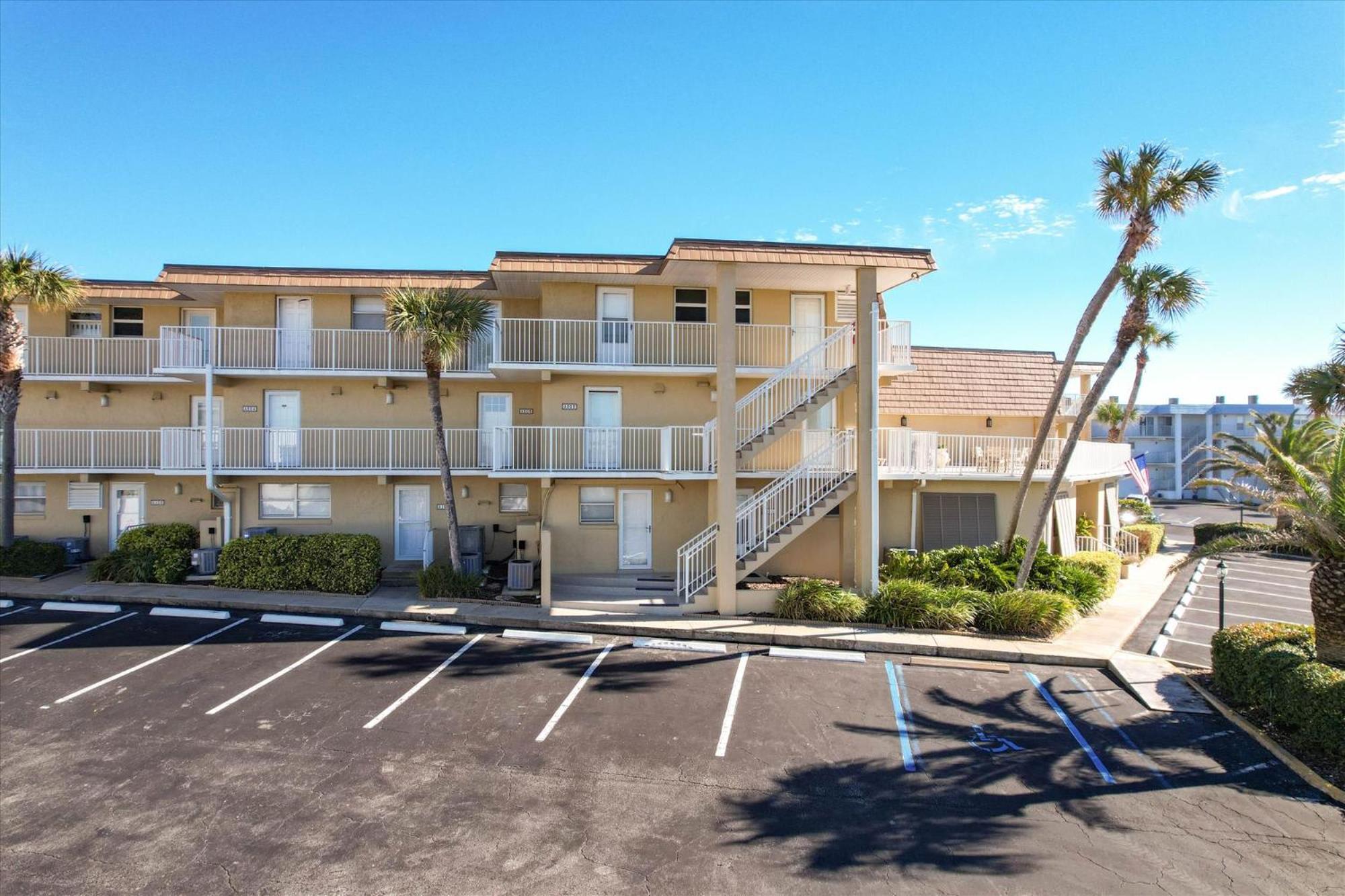 Holiday home Oceanfront Luxe Bliss At St Augustine St. Augustine