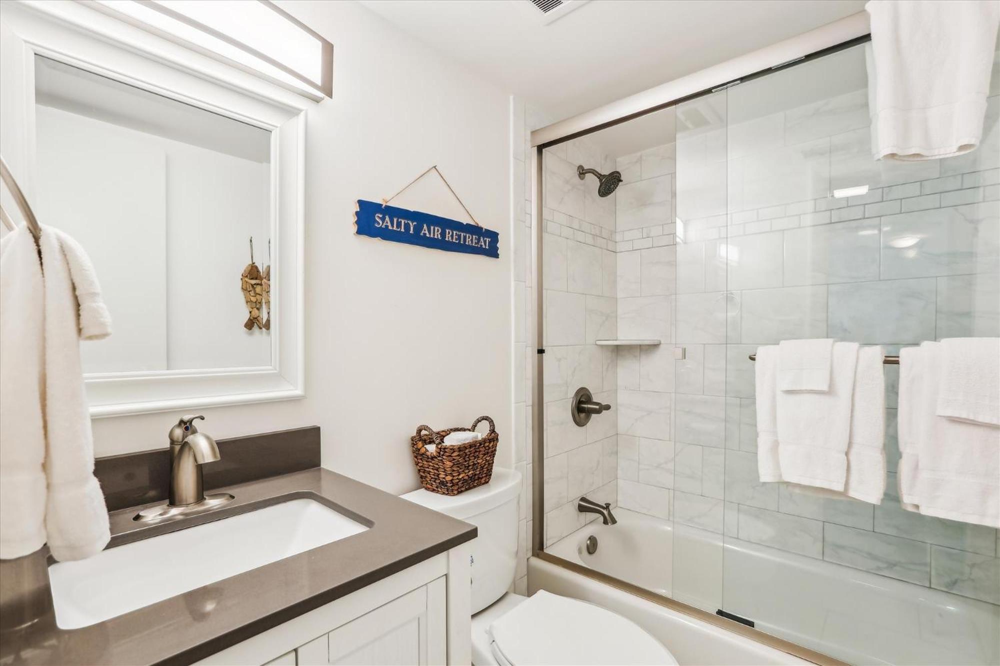 Oceanfront Luxe Bliss At St Augustine Holiday home *