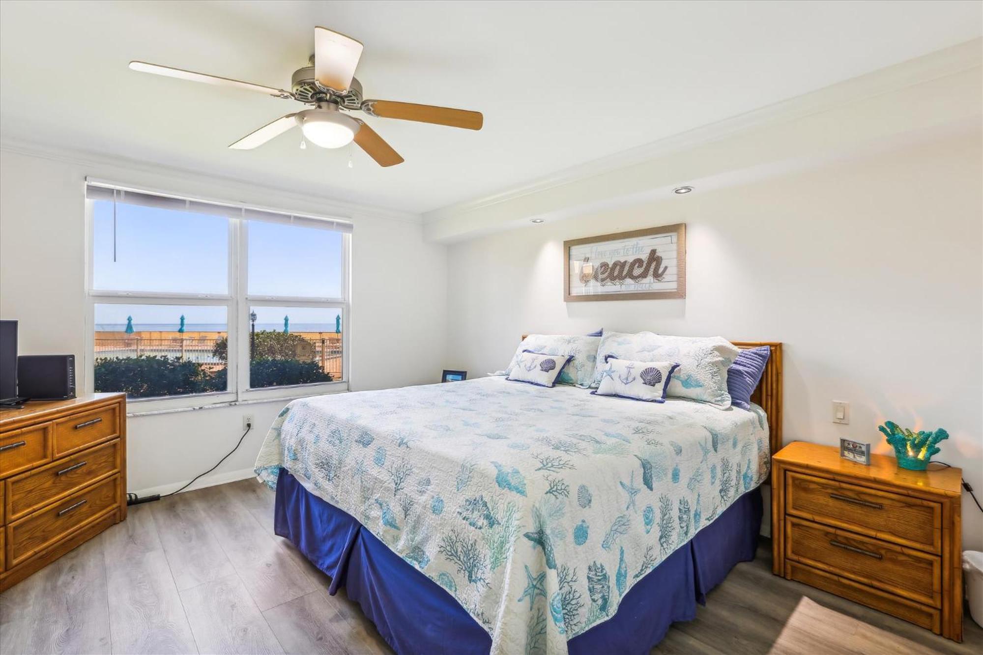 Oceanfront Luxe Bliss At St Augustine * St. Augustine