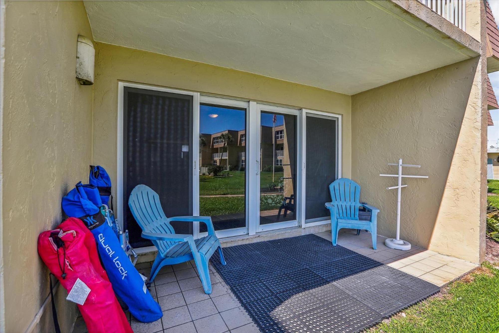 Holiday home Oceanfront Luxe Bliss At St Augustine