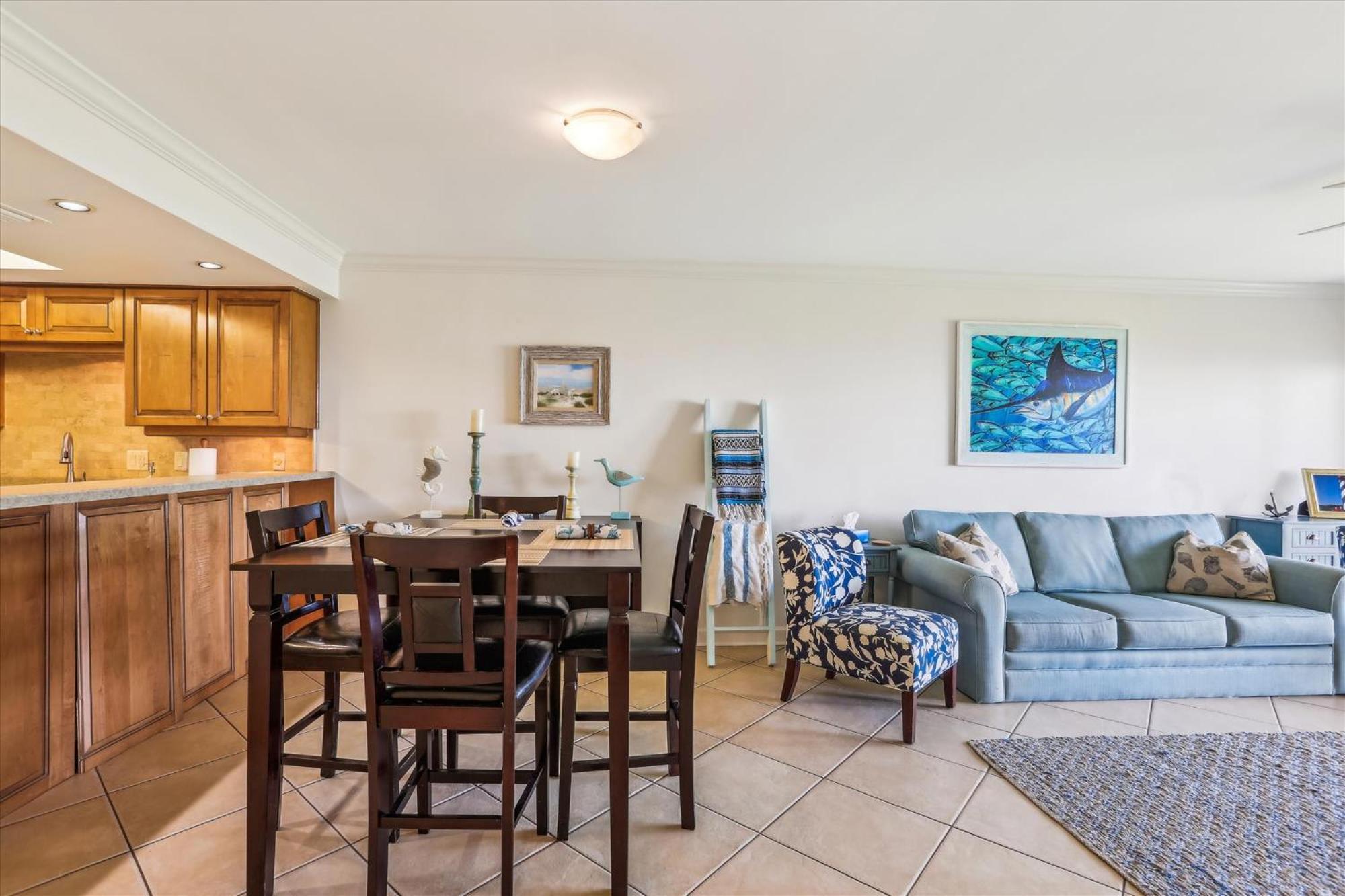Oceanfront Luxe Bliss At St Augustine Holiday home *