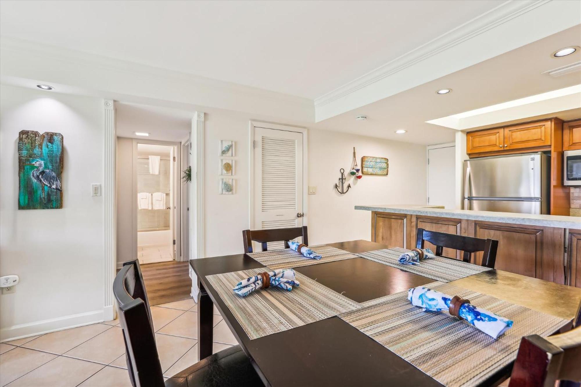 Holiday home Oceanfront Luxe Bliss At St Augustine *