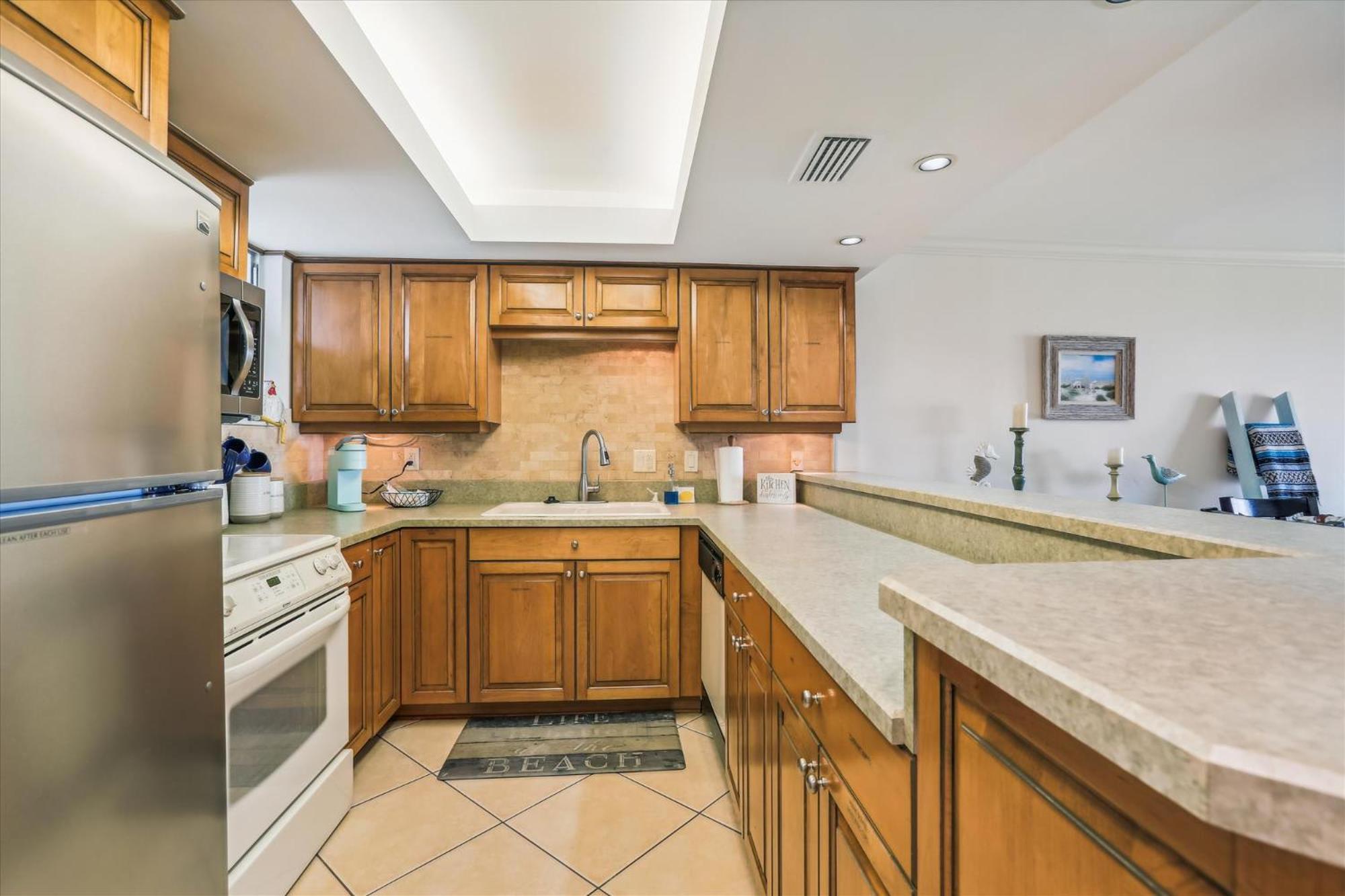 Holiday home Oceanfront Luxe Bliss At St Augustine St. Augustine